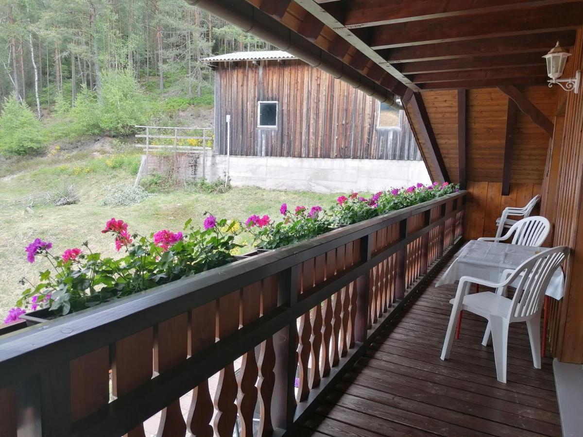 Ferienwohungen Im Kuchersbach Hornberg Chambre photo