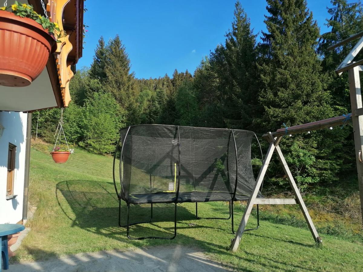 Ferienwohungen Im Kuchersbach Hornberg Extérieur photo