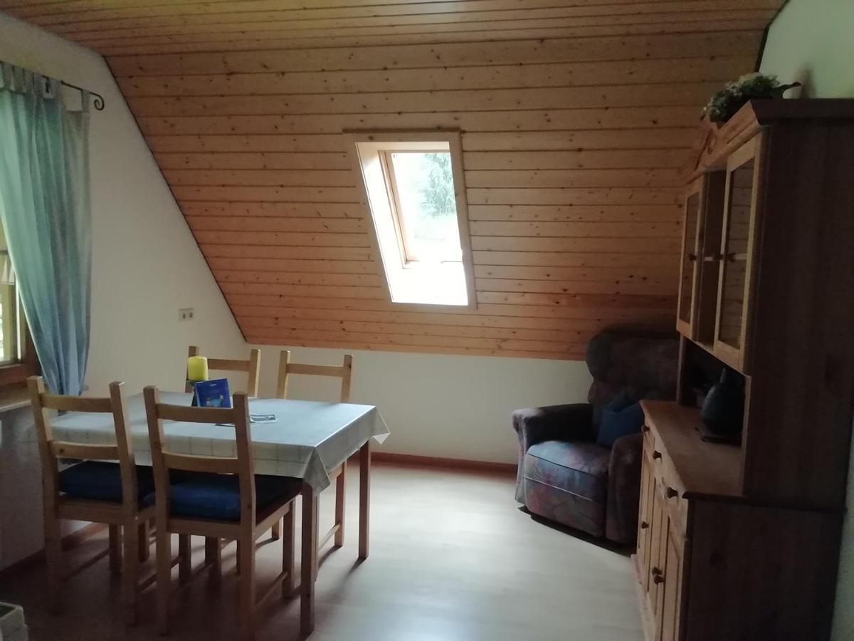 Ferienwohungen Im Kuchersbach Hornberg Chambre photo